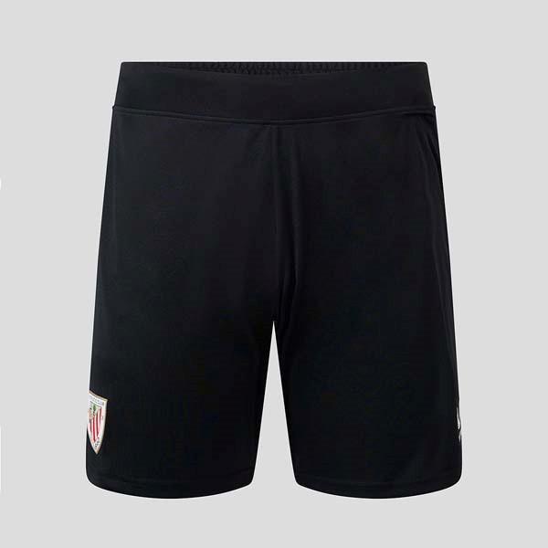 Pantaloni Athletic Bilbao Portiere 23/24 Negro